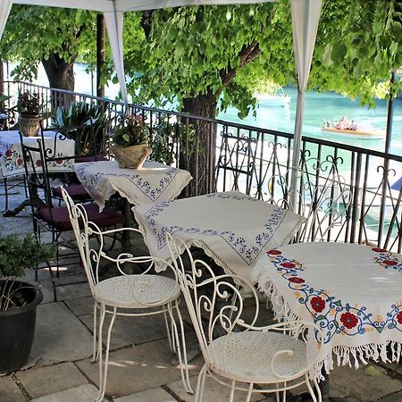 Villa Fiorita Monfalcone Szoba fotó