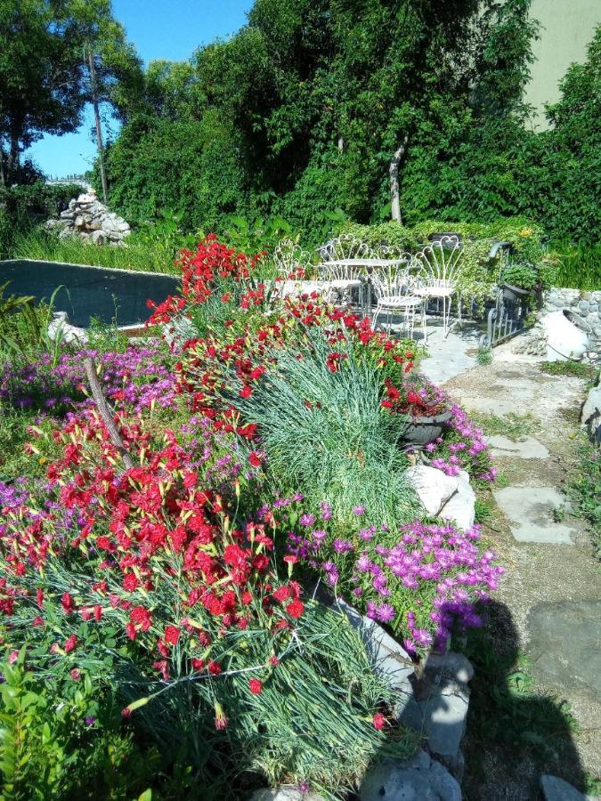 Villa Fiorita Monfalcone Kültér fotó