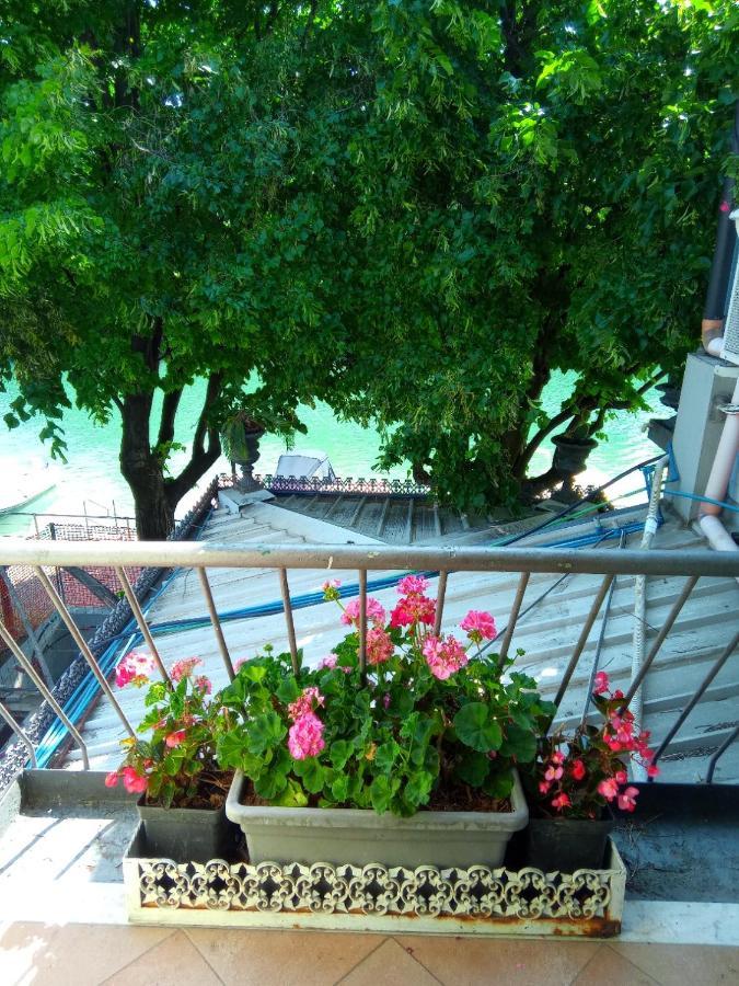 Villa Fiorita Monfalcone Kültér fotó