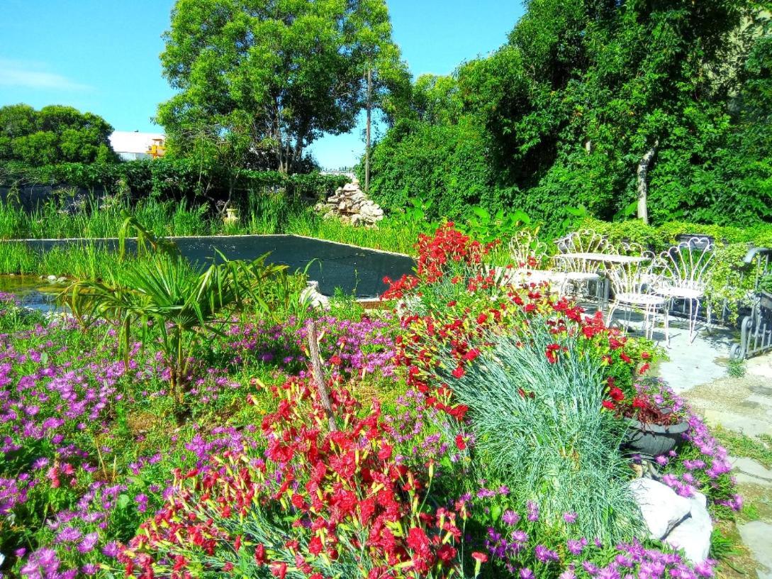 Villa Fiorita Monfalcone Kültér fotó