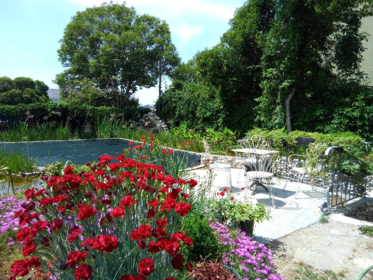 Villa Fiorita Monfalcone Kültér fotó