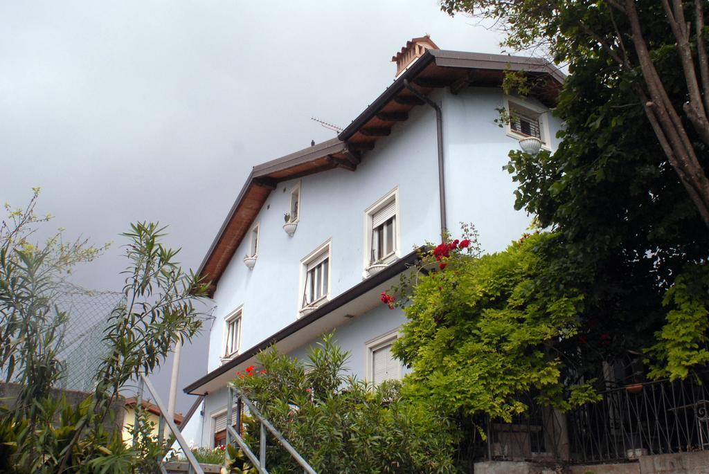 Villa Fiorita Monfalcone Szoba fotó