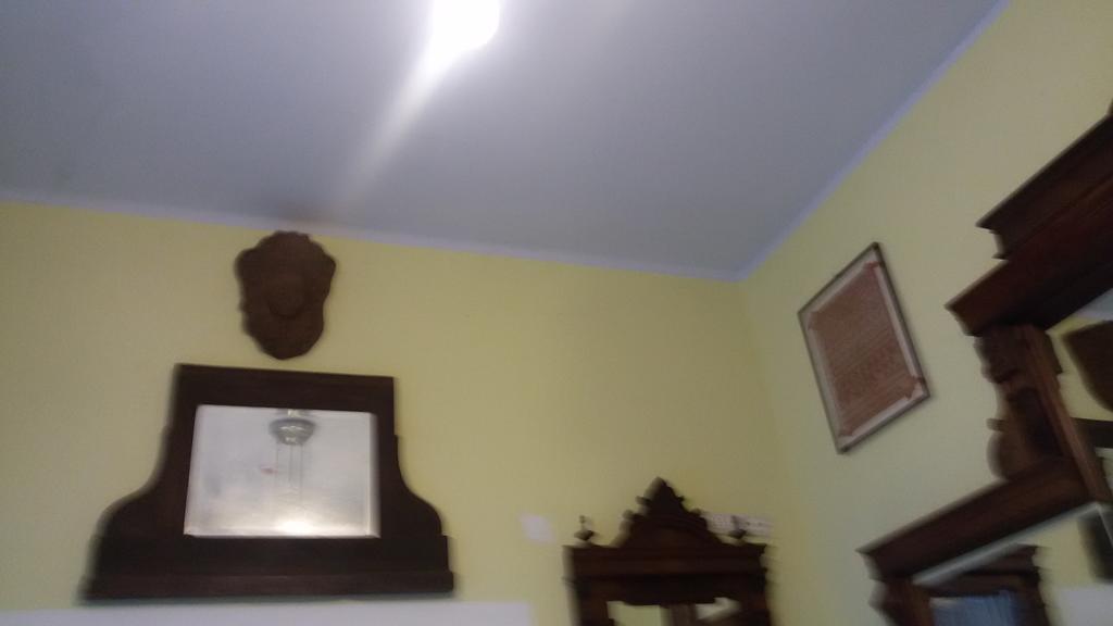 Villa Fiorita Monfalcone Szoba fotó