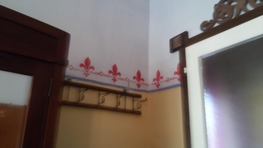 Villa Fiorita Monfalcone Szoba fotó