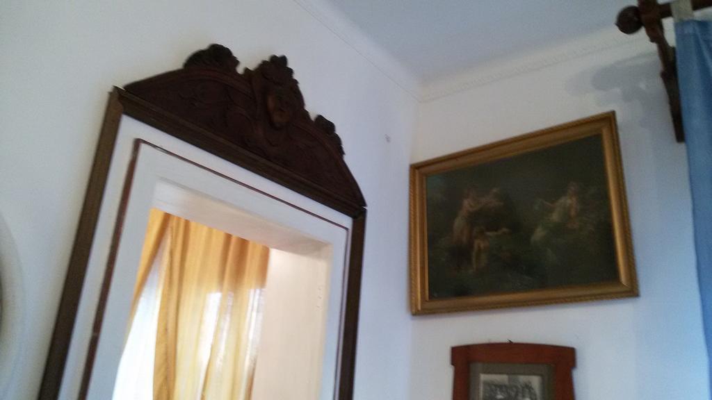 Villa Fiorita Monfalcone Szoba fotó