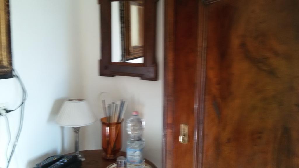 Villa Fiorita Monfalcone Szoba fotó