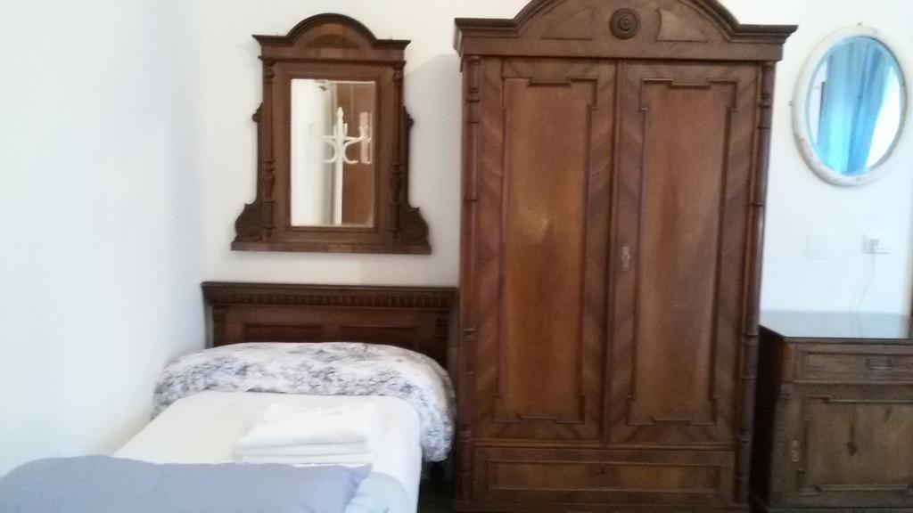 Villa Fiorita Monfalcone Szoba fotó