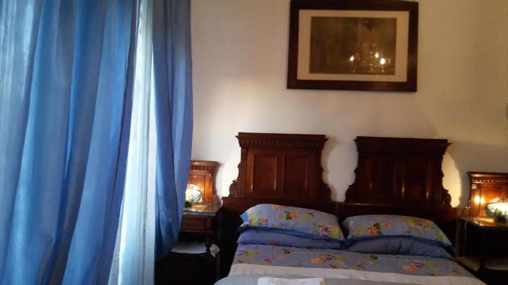 Villa Fiorita Monfalcone Szoba fotó