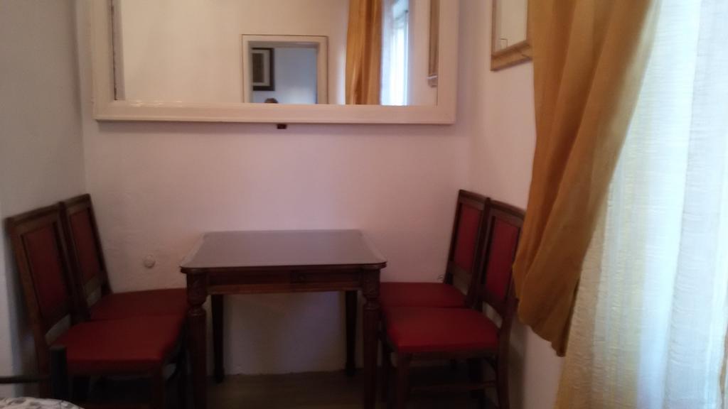 Villa Fiorita Monfalcone Szoba fotó