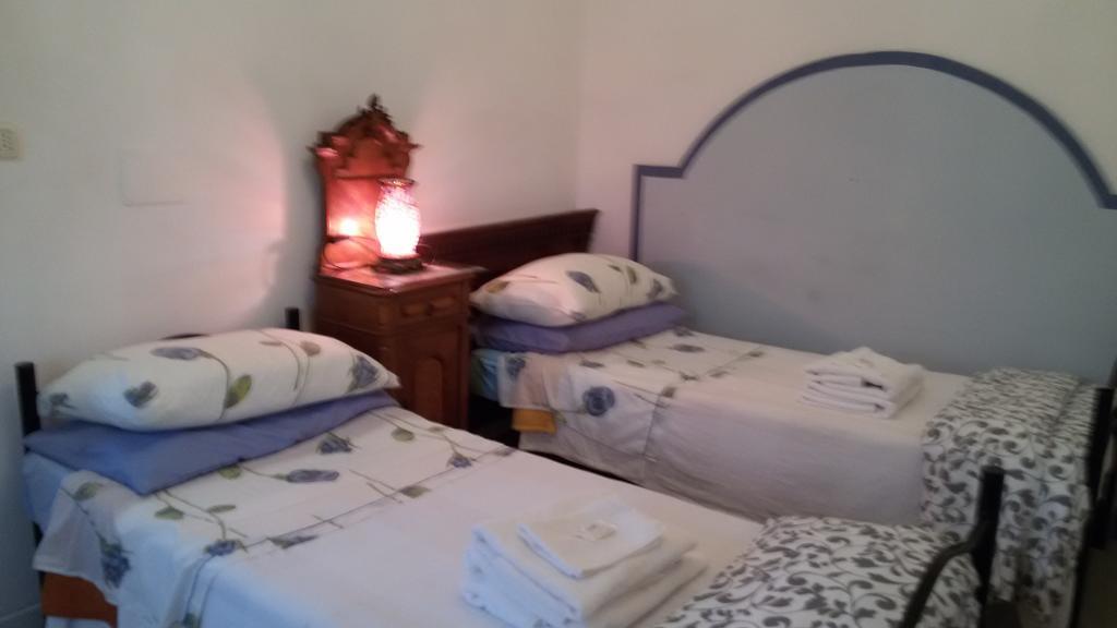 Villa Fiorita Monfalcone Szoba fotó