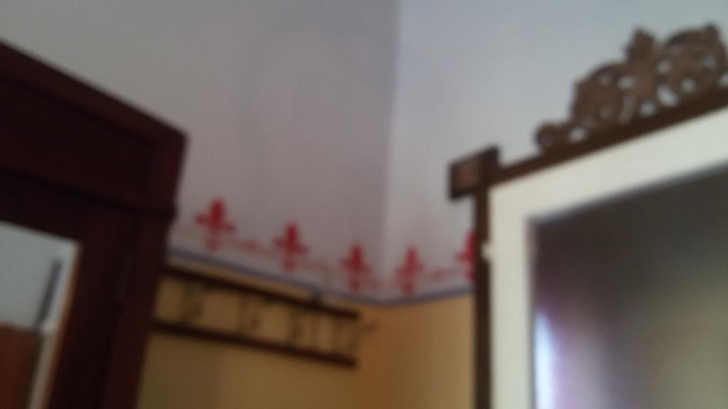 Villa Fiorita Monfalcone Szoba fotó