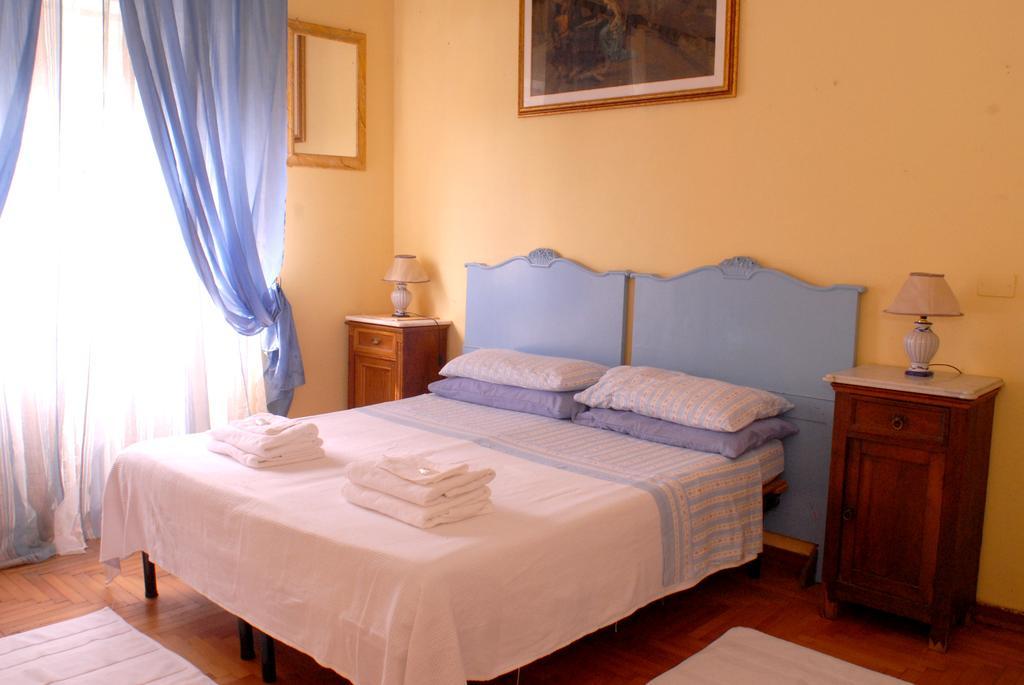 Villa Fiorita Monfalcone Szoba fotó