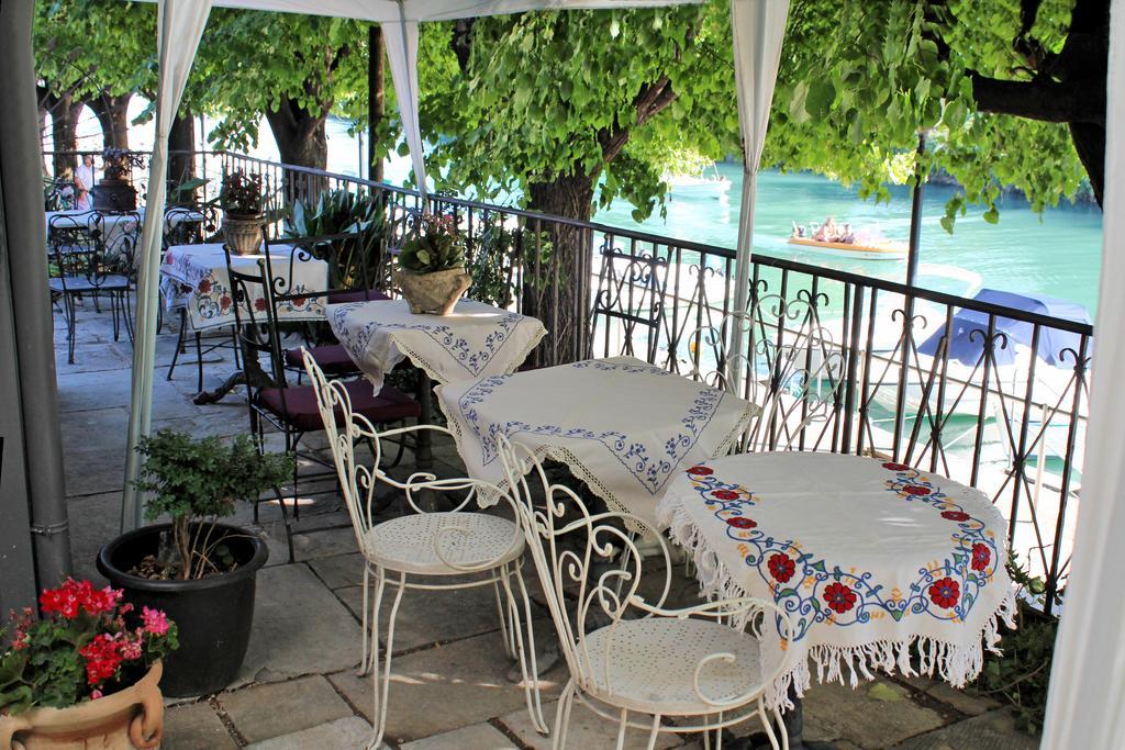 Villa Fiorita Monfalcone Szoba fotó