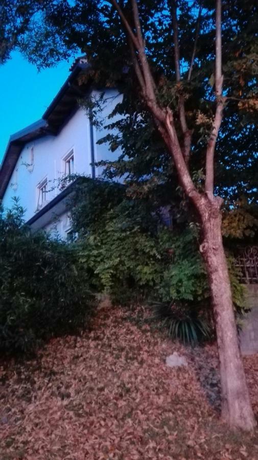 Villa Fiorita Monfalcone Kültér fotó