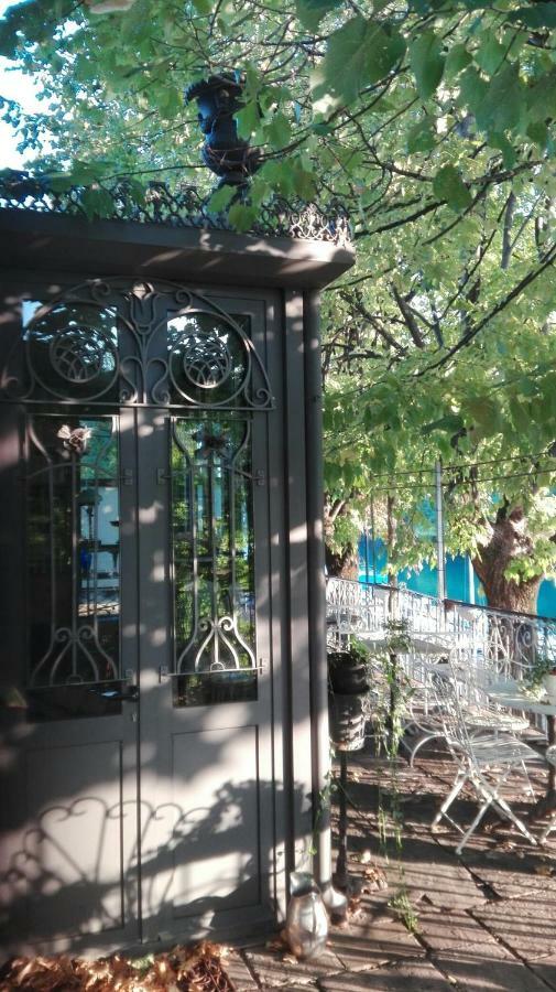 Villa Fiorita Monfalcone Kültér fotó