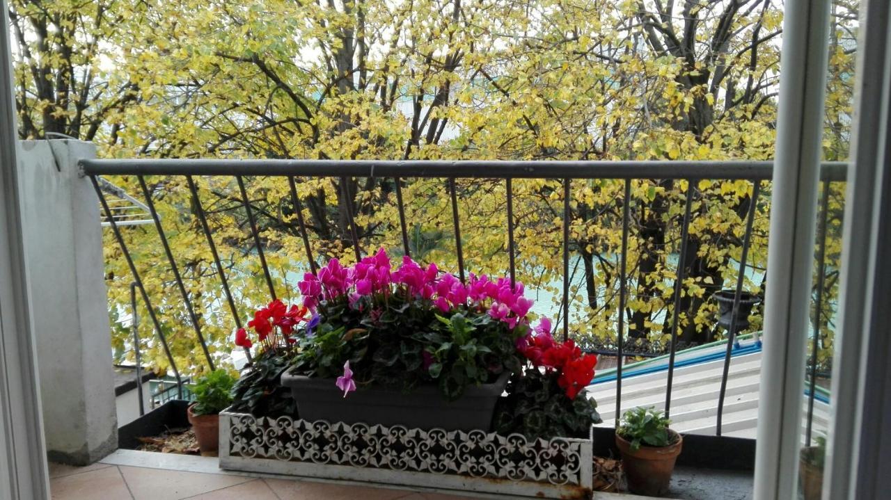 Villa Fiorita Monfalcone Kültér fotó
